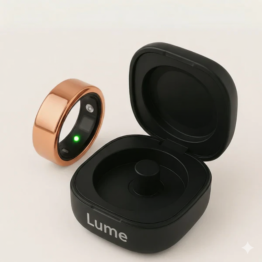 Lume Smart Ring