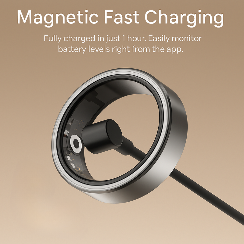 Lume Smart Ring